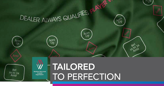 Tailored to Perfection