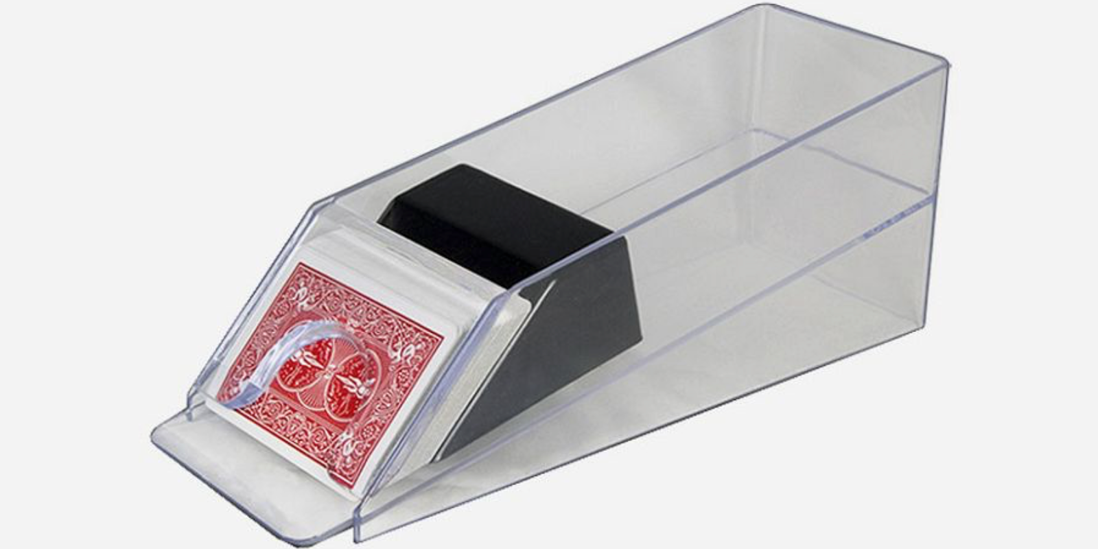 Transparent Products for Online Gaming