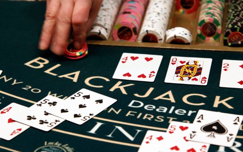 Black Jack