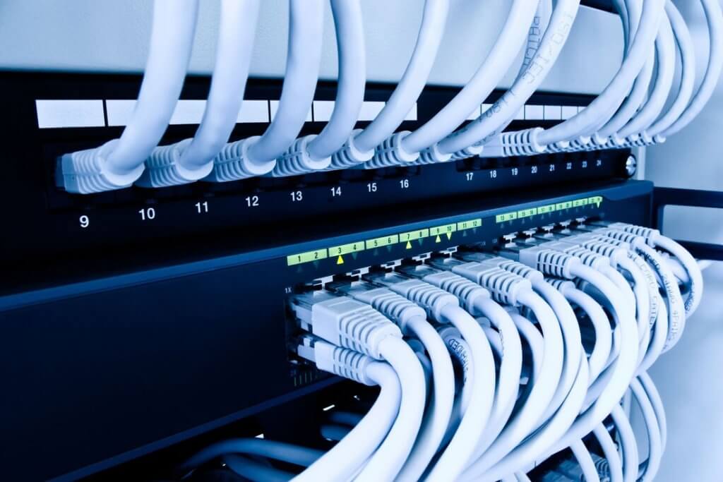 Gaming Support Networking Hardware