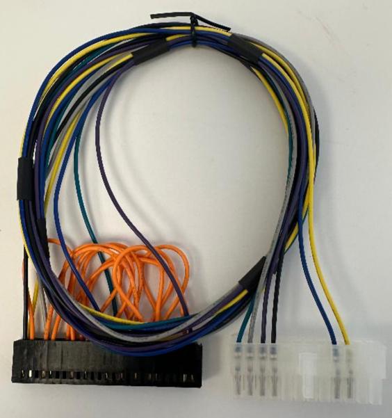 Aristocrat Helix Door Legacy Smib Harness