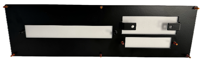 IGT Peak Bar 2 bracket for Advantage / CasinoLink
