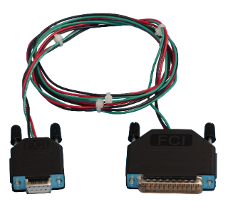 Certus System Bally 5000/5500 Harness