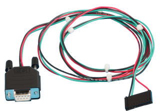 Certus System Cirsa Harness