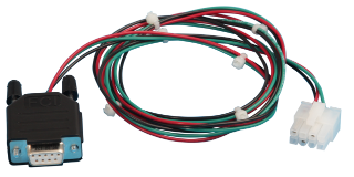 Machine Harness,Model 15,Novomatic