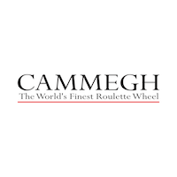 Cammegh Roulette Wheels