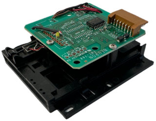 Advantage / CasinoLink Magnetic Stripe Card Reader