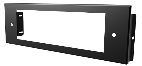 PTM Bracket IGT Crystal Dual Upright