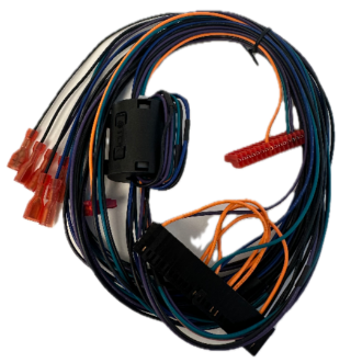 Aristcocrat SAS to Legacy Smib Harness