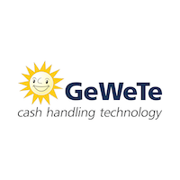 GeWeTe Cash Handling Technology