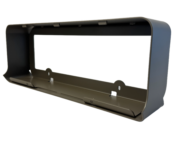 IGT Peak BarTop Extension Bracket