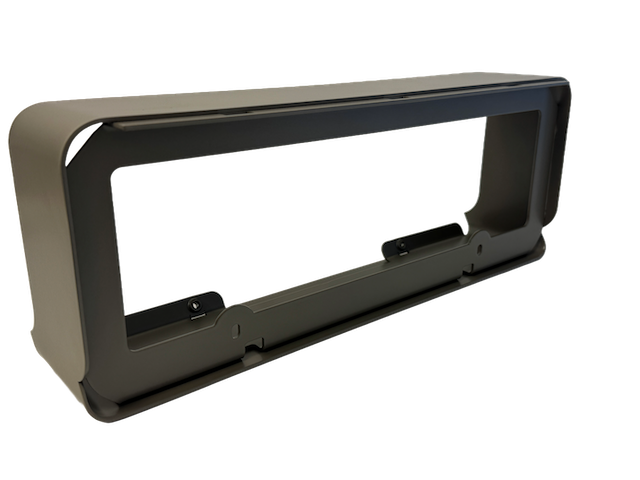 IGT Peak BarTop Extension Bracket