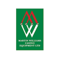 Martin Williams Casino Equipment