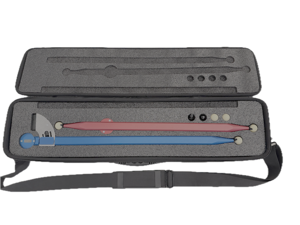 High Precision Roulette Wheel Leveller