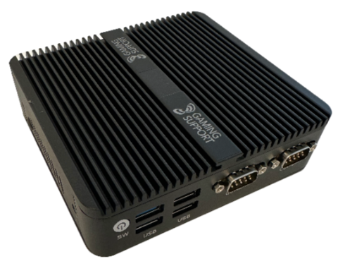 Grep_Cat 4k Video Player