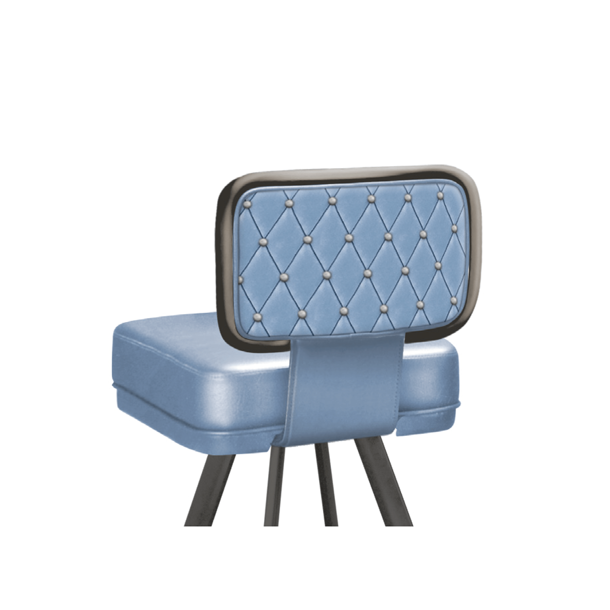 Gasser Trademark Series Button Tufting