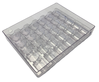 Chip Tray Cashier 300 Chips
