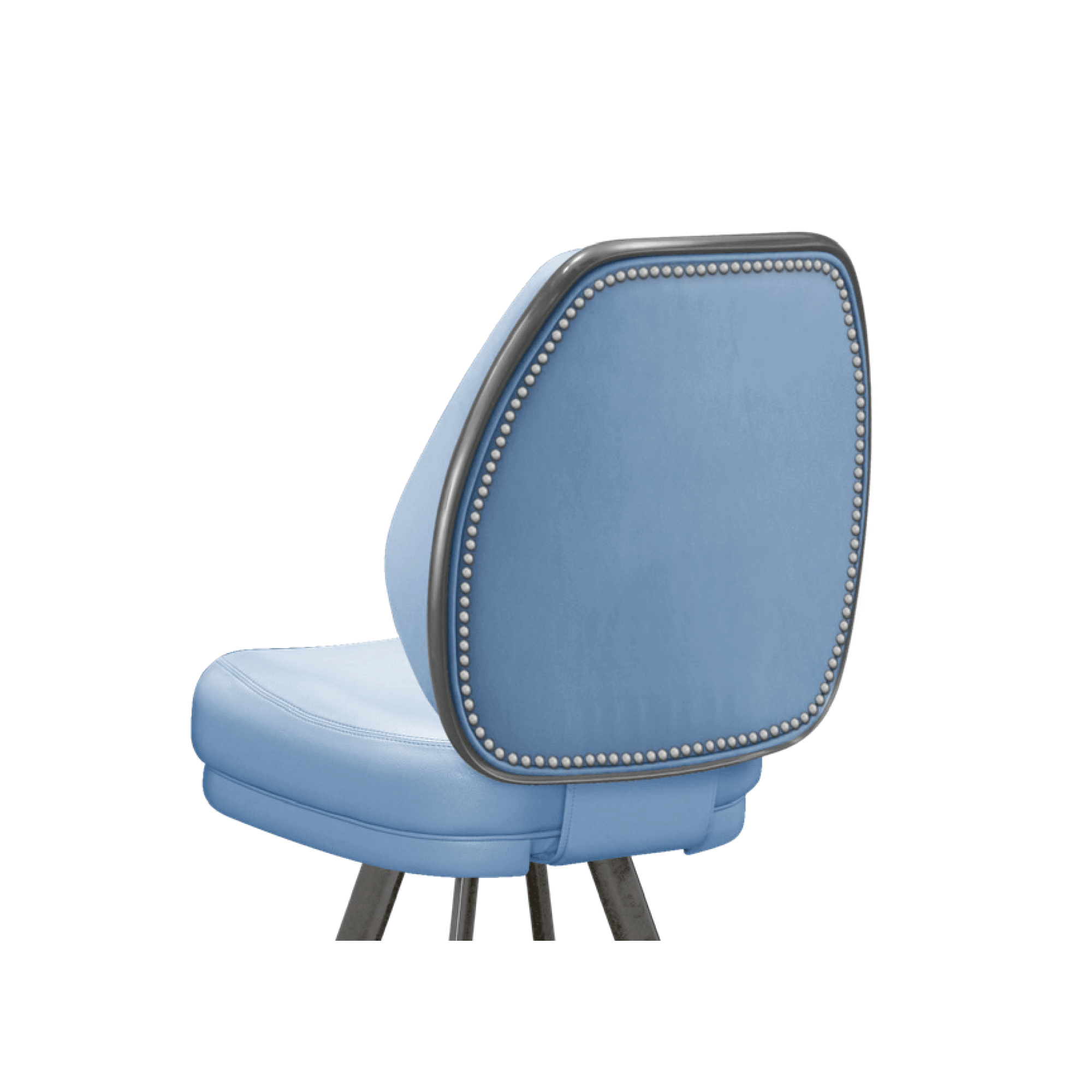 Gasser Player's Choice Series Backside Head to Head Tacking