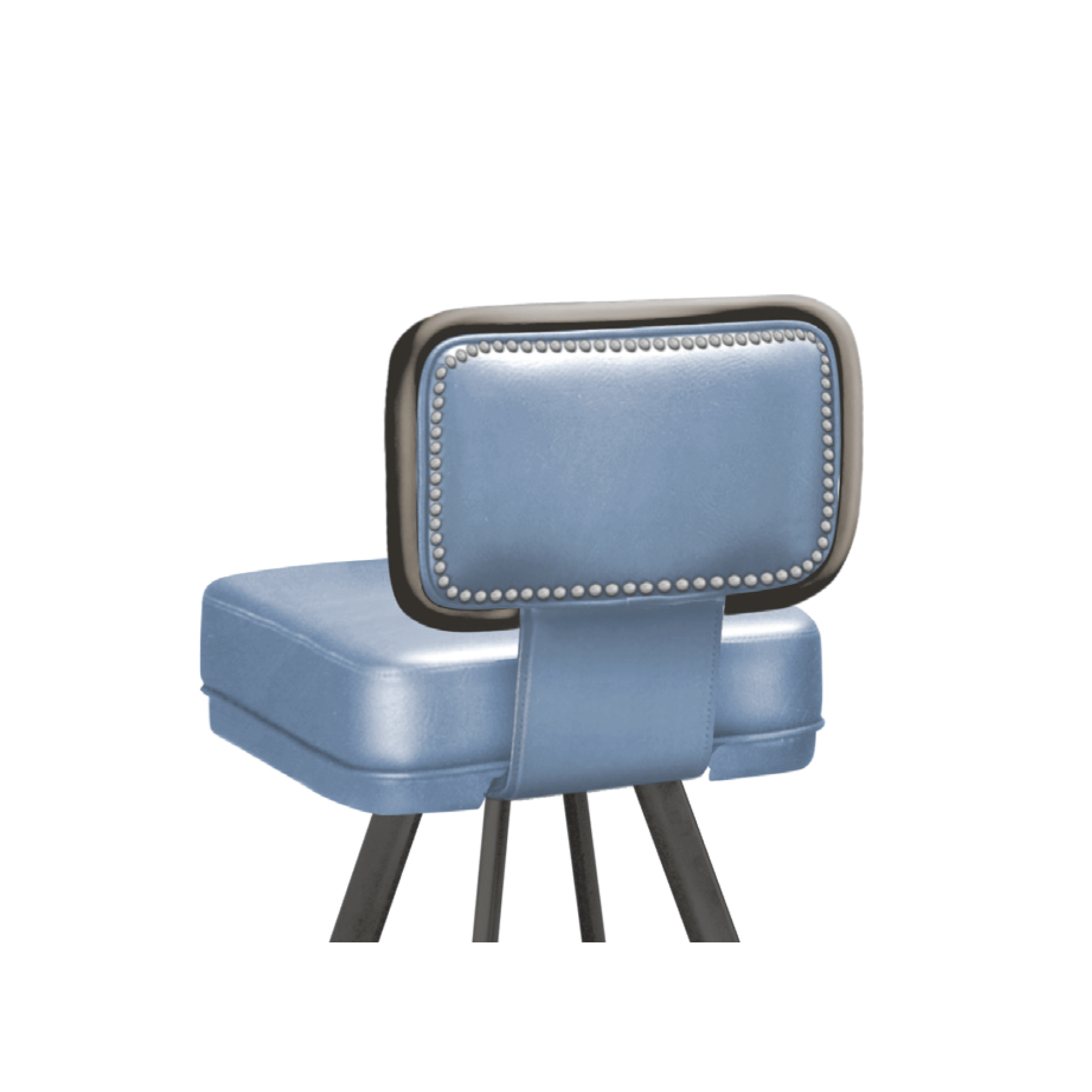 Gasser Trademark Series Head to Head Tacking