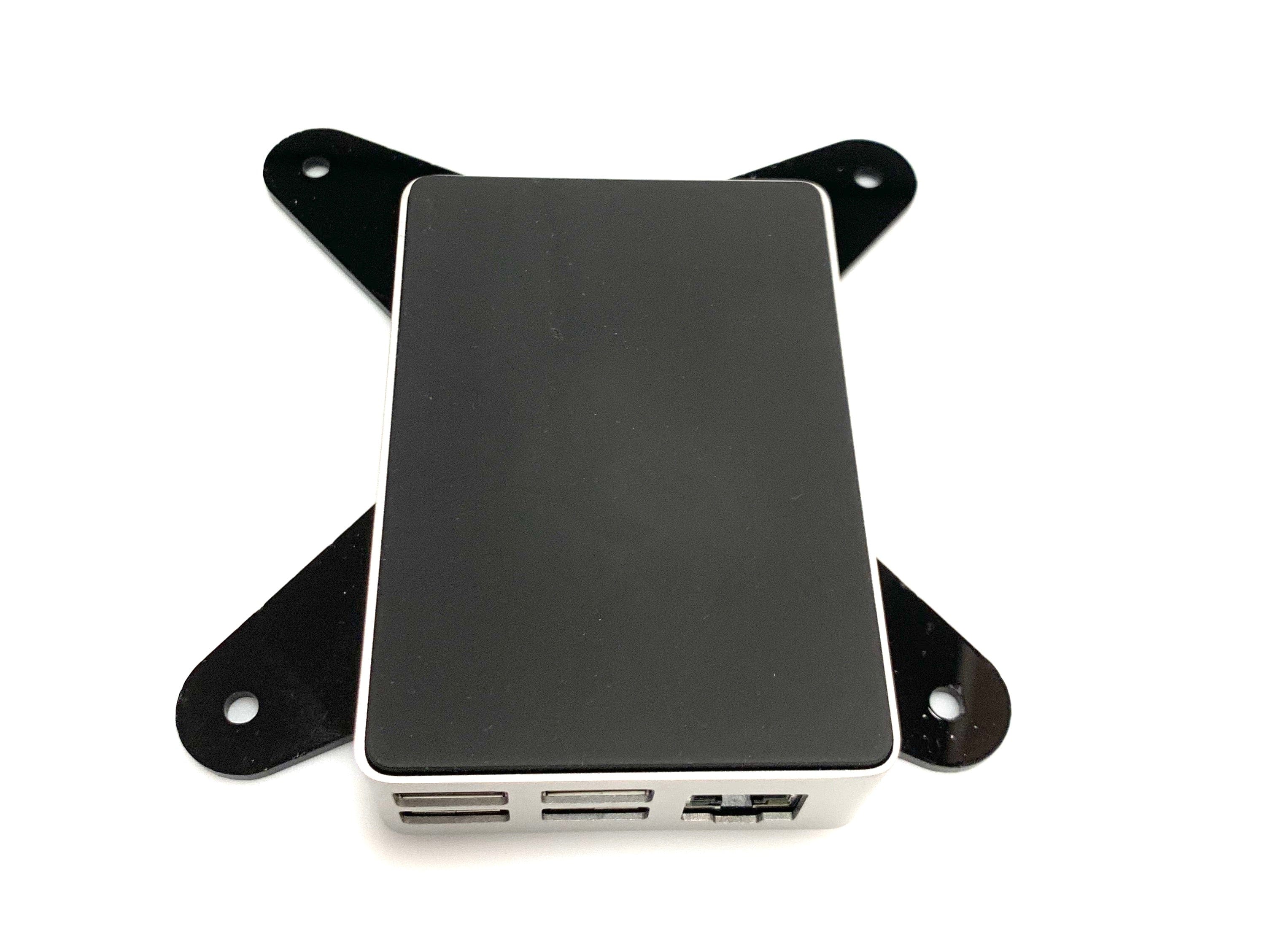 Grep-Cat™ Media Player Top View