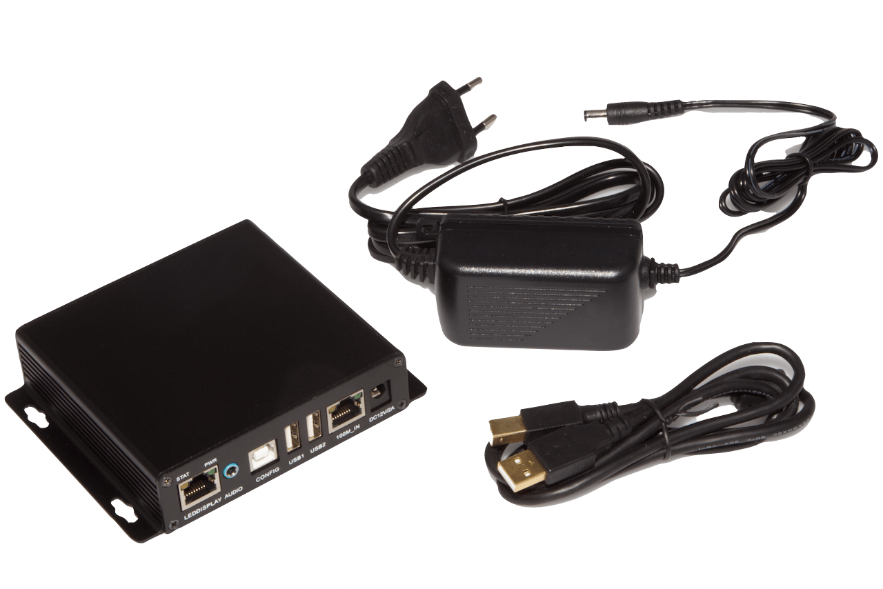 Colorlight Sending Card C3 Controller Set