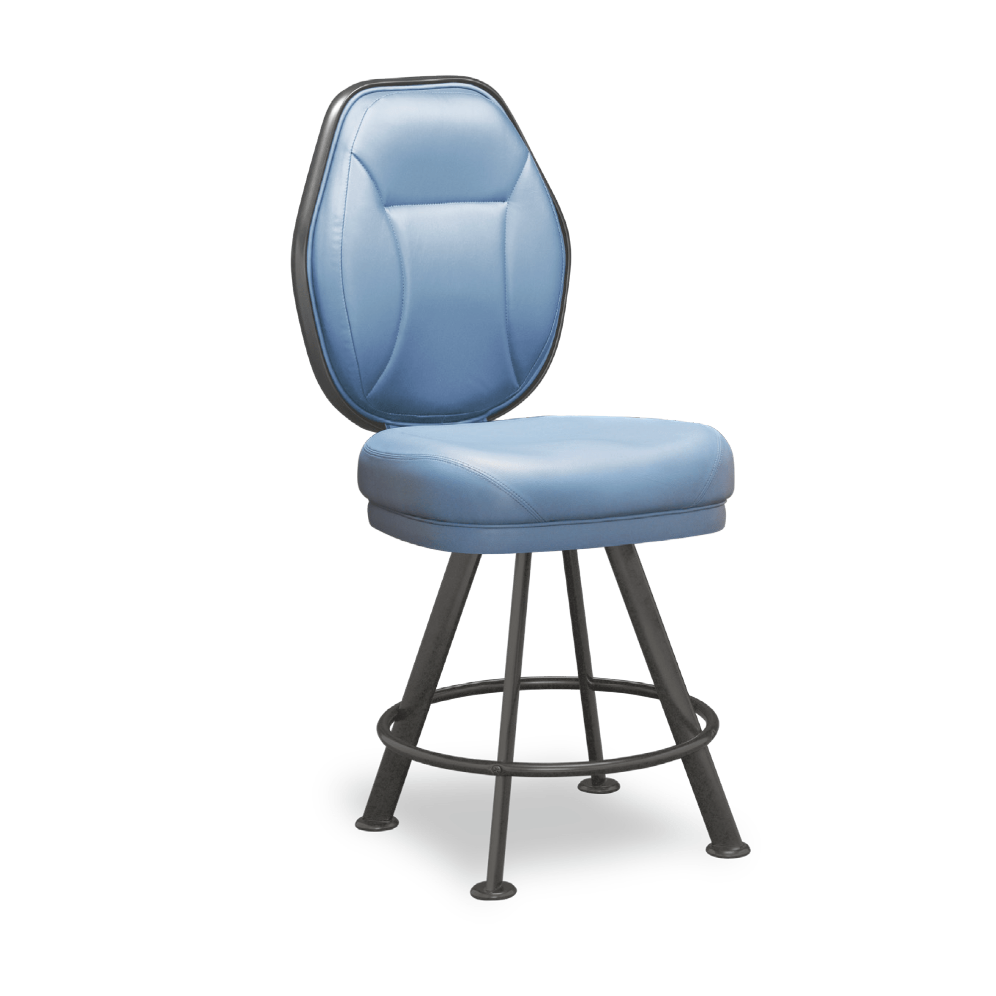 Gasser Chair USA製　業務用　カジノチェア　ホテル　ラウンジ　希少 Gasser Player's Choice Series