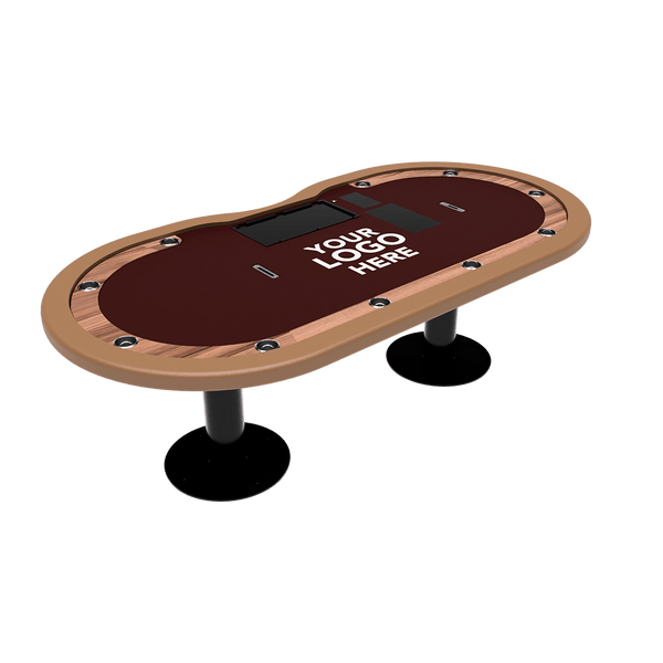 Professional Poker Table