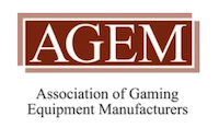 Association of Gaming Equipment Manufacturers