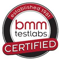 BMM Test Labs