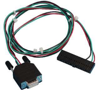 Certus System Bally 6000 Harness