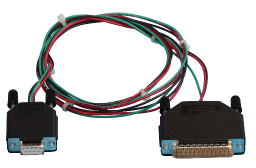 Certus System Bally 7000 Harness