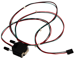 Certus System Bally 9000 Harness