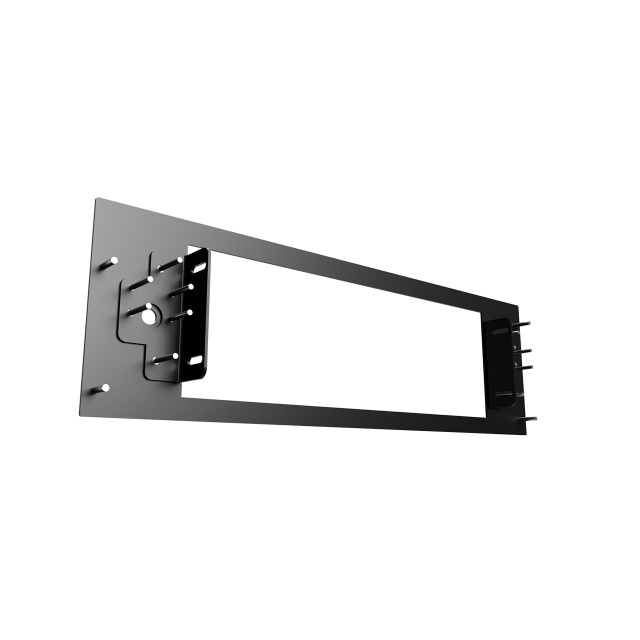 PTM Bracket IGT Crystal Slanttop