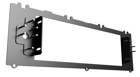 PTM Bracket IGT S3000 Upright