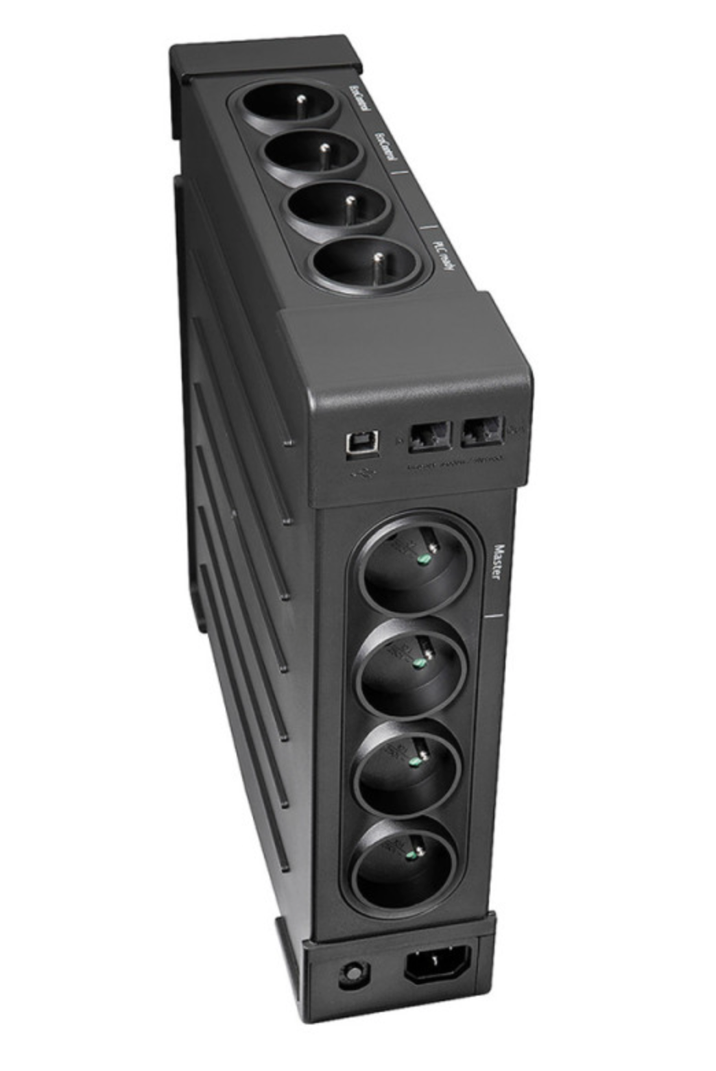 Uninterruptable Power Supply Eaton Ellipse ECO 650