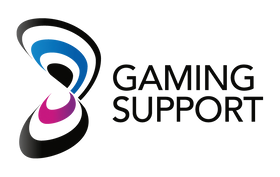 Gaming Support Logo