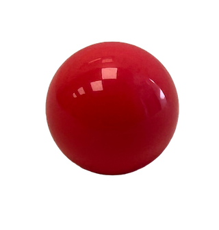 Pink Roulette Ball