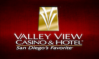 Valley View Casino & Hotel San Diego