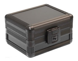 Card Container for 6 Decks with lock