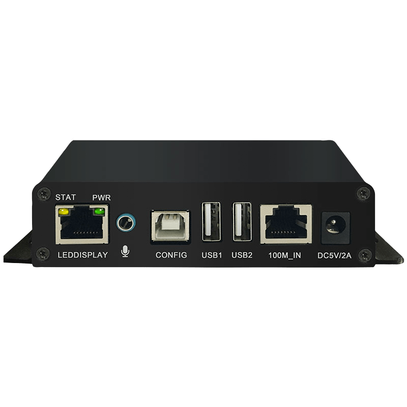 Colorlight Sending Card C3 Controller