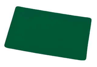 Card Game Cut Card Green