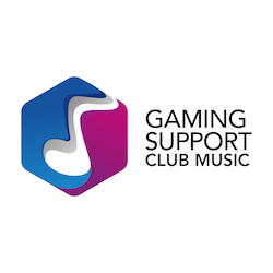 Gaming Support Club Music "Rising from the Desert"