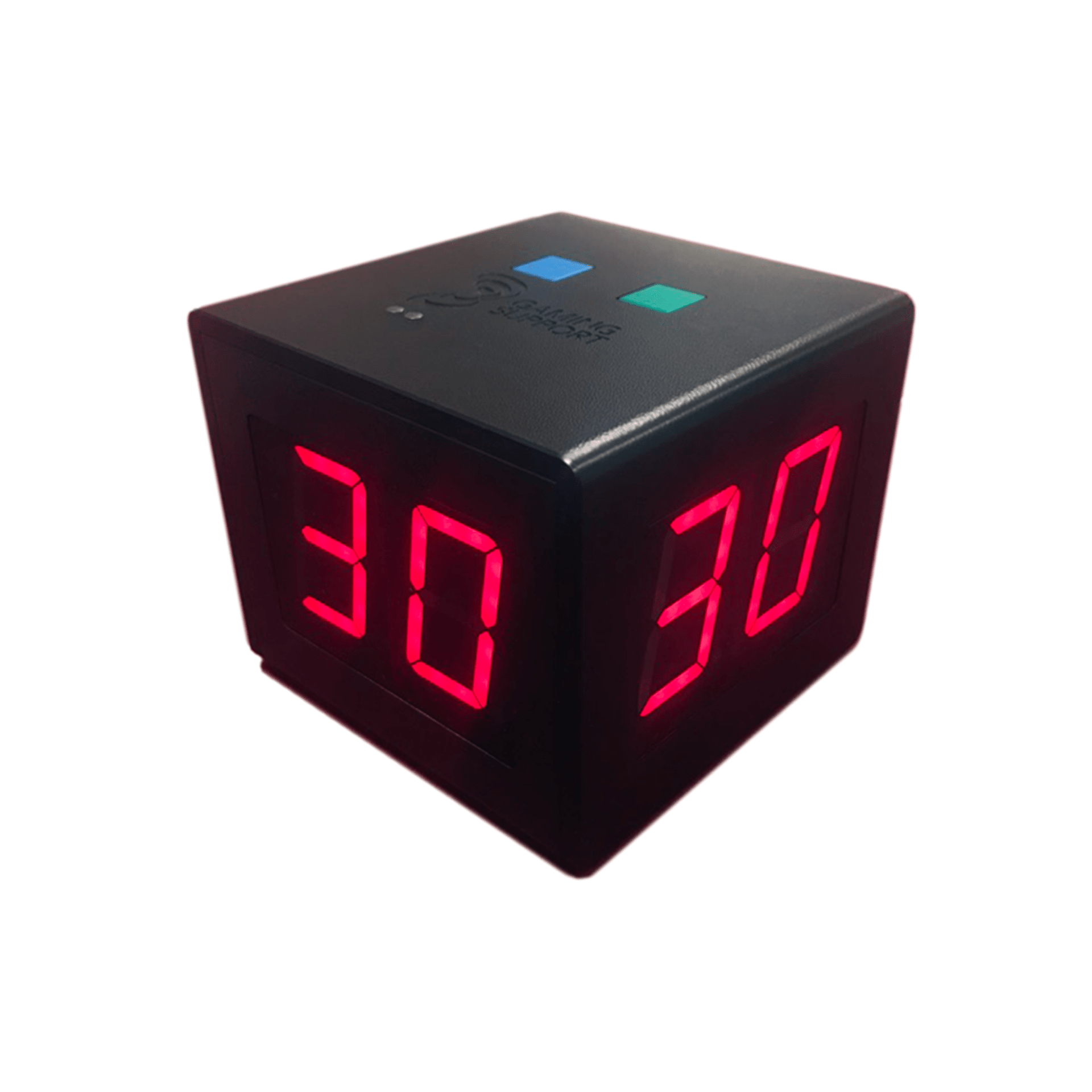 Poker Shot Clock, Professional Poker Count Down Timer