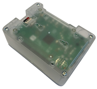 Raspberry Pi 3 RS485 Protocol Converter for Converting Super Controller CON2 Protocol
