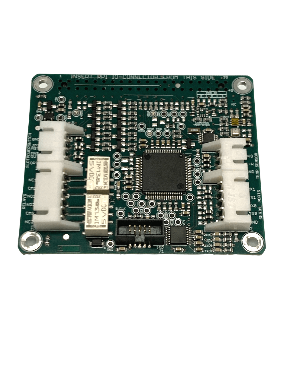 G.A.M.E.™ SlotSense™ Sensor Board