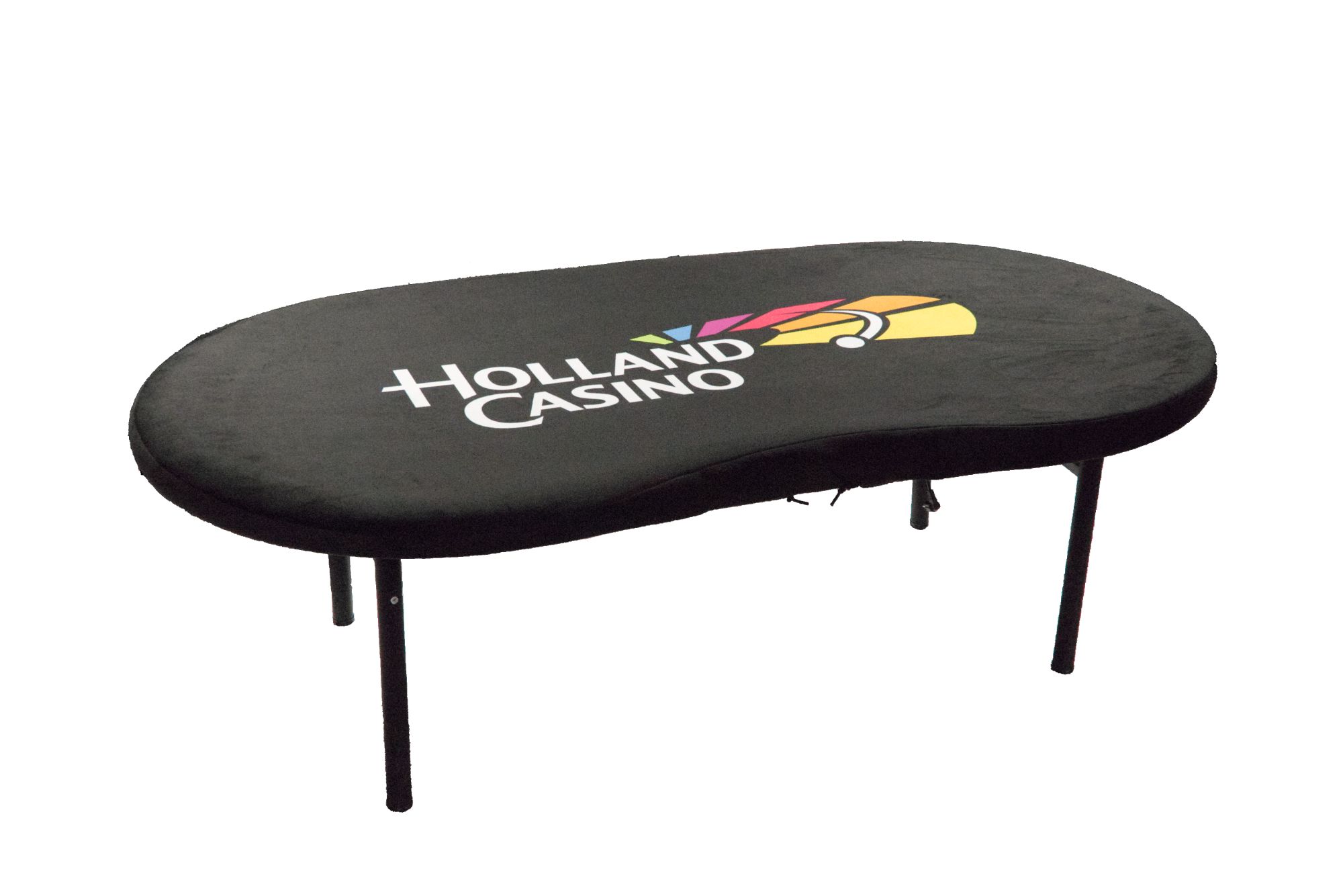 Gaming Table Protective Covers "Holland Casino"